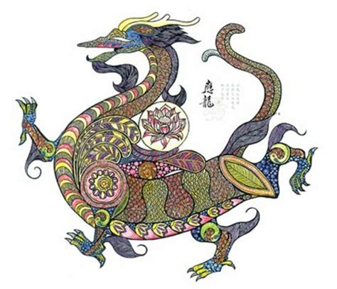 應龍意思|應龍(古代中國神話神獸):神話形象,山海應龍,黃龍曳尾,母神一系,千。